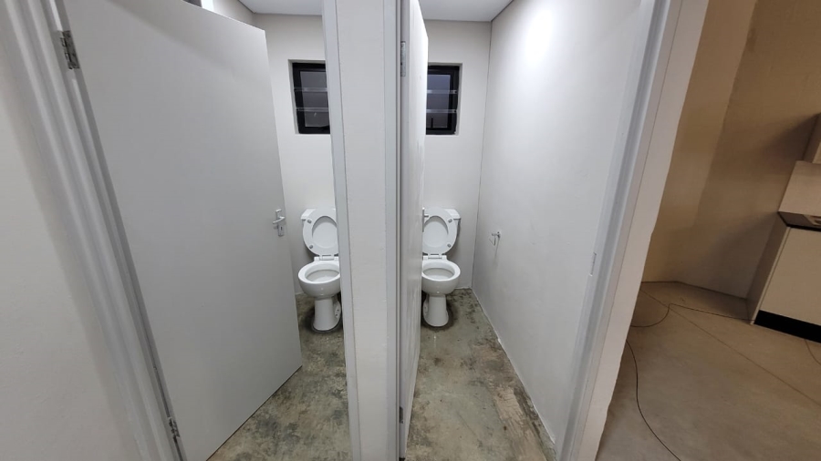 To Let commercial Property for Rent in Montague Gardens Western Cape